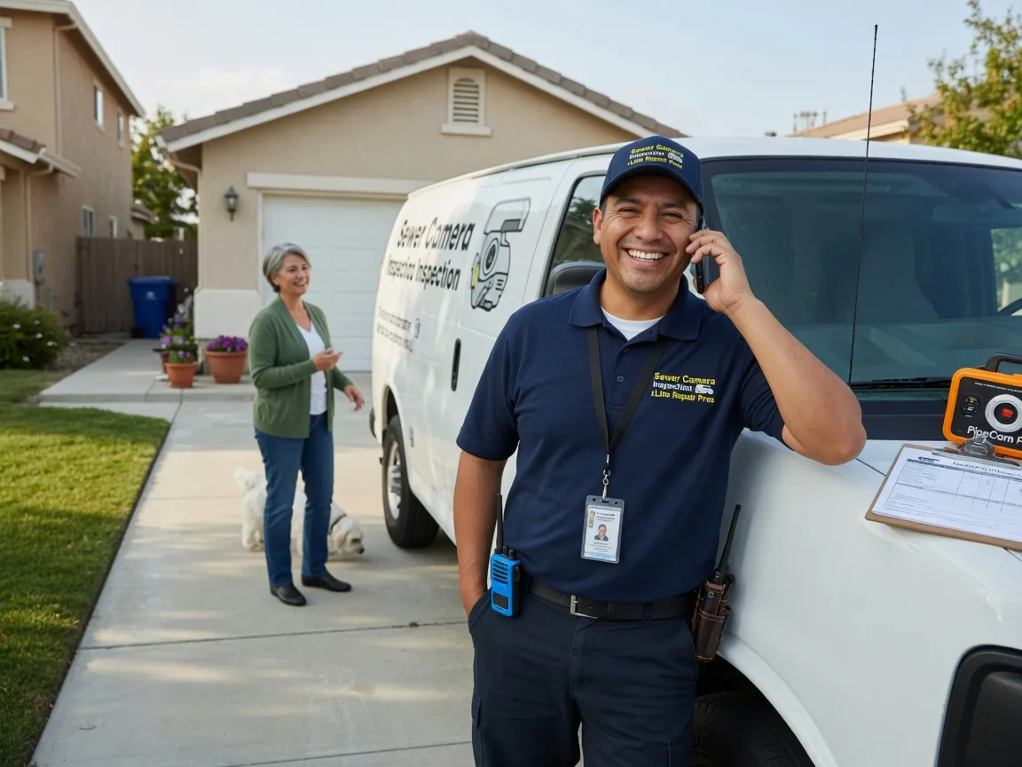 Sewer Line Repair Navajo Dam, NM FAQs